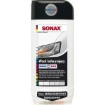 Sonax Polish & Wax Color bílá 500 ml – Zboží Mobilmania