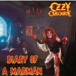 Osbourne Ozzy - Diary Of A Madman Reissue Vinyl LP – Sleviste.cz