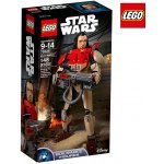 LEGO® Star Wars™ 75525 Baze Malbus – Hledejceny.cz