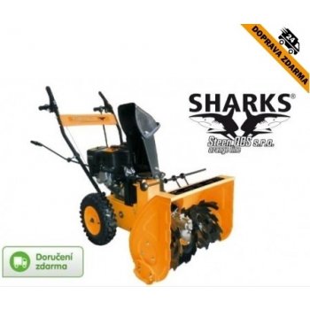 SHARKS SH 7820