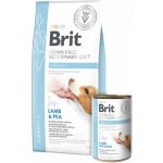 Brit Veterinary Diets Dog Obesity 2 kg – Sleviste.cz