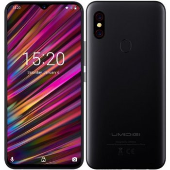 UMiDIGI F1