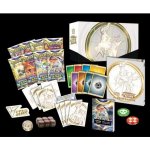Pokémon TCG Brilliant Stars Elite Trainer Box – Zboží Dáma