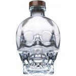 Crystal Head Vodka 40% 1,75 l (karton) – Zboží Dáma
