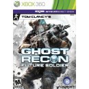 Tom Clancy's Ghost Recon: Future Soldier