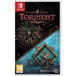 Planescape: Torment (Enhanced Edition) + Icewind Dale (Enhanced Edition) – Hledejceny.cz