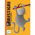 Djeco Černý Petr: Mistigri – Zboží Živě