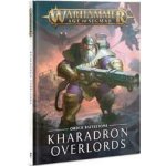 GW Warhammer AoS Battletome: Kharadron Overlords 2. edice – Hledejceny.cz