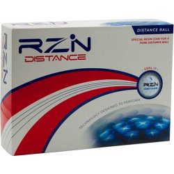RZN MS Distance Golf Balls