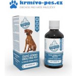 TOPVET Čistič očního okolí 50 ml – Zboží Mobilmania