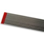 Land & Welder TIG wolframová červená (WT20) 2,0 x 175 mm 1 ks – Zboží Dáma