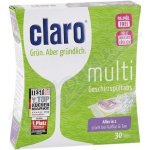 Claro eco tablety do myčky 2020 30 ks – Zboží Dáma