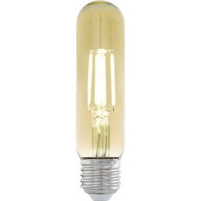 LED žárovka Eglo 11554 Retro LED žárovka , E27, 3,5W, teplá bílá – Zboží Mobilmania