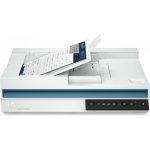 HP ScanJet Pro 2600 f1 20G05A – Zboží Mobilmania