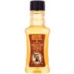Reuzel Grooming stylingové tonikum 100 ml – Sleviste.cz