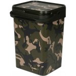 Fox Kbelík Camo Bucket 18l – Sleviste.cz