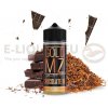 Příchuť pro míchání e-liquidu Infamous Originals Shake & Vape Gold MZ Chocolate - tabák s čokoládou 12 ml