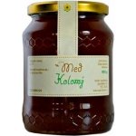 Kolomý Med medovicový lesní 950 g – Sleviste.cz