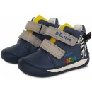 D.D.Step S070 794 Royal blue