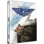 Top Gun: Maverick - 4K Ultra HD BD – Hledejceny.cz