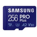 Samsung SDXC UHS-I U3 256 GB MB-MJ256KA/EU