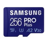 Samsung SDXC UHS-I U3 256 GB MB-MJ256KA/EU – Sleviste.cz