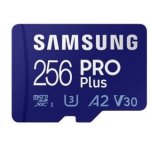 Samsung SDXC UHS-I U3 256 GB MB-MJ256KA/EU – Zboží Živě