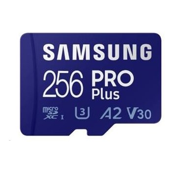 Samsung SDXC UHS-I U3 256 GB MB-MJ256KA/EU