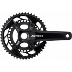 Kliky SHIMANO GRX FC-RX810-2, 175mm, 48-31 zubů, 12 speed bez pouzdra – Zboží Dáma