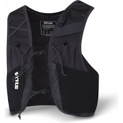 Silva Strive 10l černá – Zboží Dáma Silva Strive 10l černá – Zboží Dáma