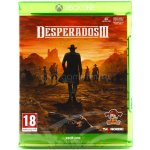 Desperados 3 – Zboží Mobilmania
