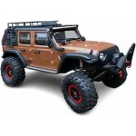 DF models DF-4S PRO Crawler hnědý 313mm 1:10 naviják LED RC_311960 RTR 1:10 – Hledejceny.cz