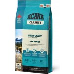 Acana Classics Wild Coast 14,5 kg – Hledejceny.cz