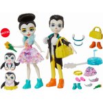 Mattel Enchantimals Darling Ice Dancers – Hledejceny.cz