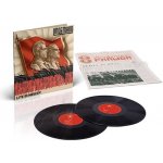 Lindemann - Live in Moscow 2Vinyl LP – Hledejceny.cz