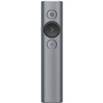 Logitech Wireless Presenter Spotlight Plus 910-005166 – Zboží Živě