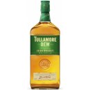 Tullamore Dew 40% 1 l (holá láhev)