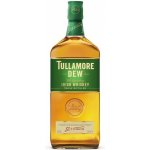 Tullamore Dew 40% 1 l (holá láhev) – Zbozi.Blesk.cz