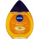 Přípravek do koupele Nivea Beauty olej do koupele 250 ml