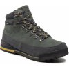 Pánské trekové boty CMP Heka Hiking Shoes Wp 3Q49557 Khaki