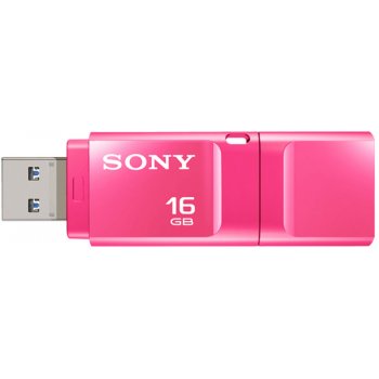 Sony Micro Vault 16GB USM16GXL