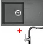 Set Sinks LINEA 780 N +ENIGMA S GR – Zboží Dáma