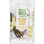 EnerBiO BIO Bourbon vanilkový cukr 32 g – Sleviste.cz