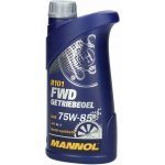 Mannol FWD Getriebeoel 75W-85 1 l – Zbozi.Blesk.cz