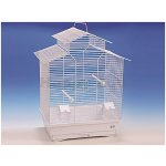 BIRD JEWEL Ela 50,5 x 38,5 x 63,5 cm – Sleviste.cz