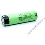 Panasonic 18650 NCR18650B 3400mAh – Zboží Živě