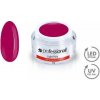 UV gel Professionail barevný Led Uv gel Lighr pink růžová 5ml