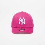 New Era Fashion Essential New York Yankees Pink/White 9FORTY Strapback růžová / bílá / růžová – Zbozi.Blesk.cz