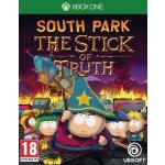 South Park: The Stick of Truth – Zboží Živě