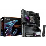 Gigabyte Z890 AORUS MASTER – Zboží Živě